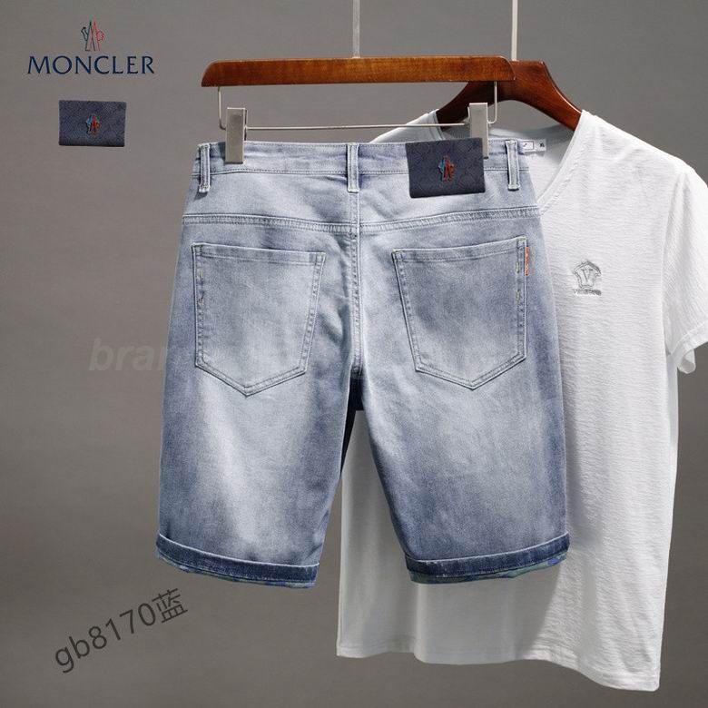 Moncler Men's Jeans 1